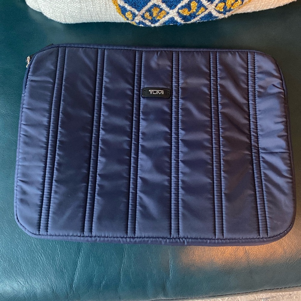 Tumi Computer (Laptop) Sleeve